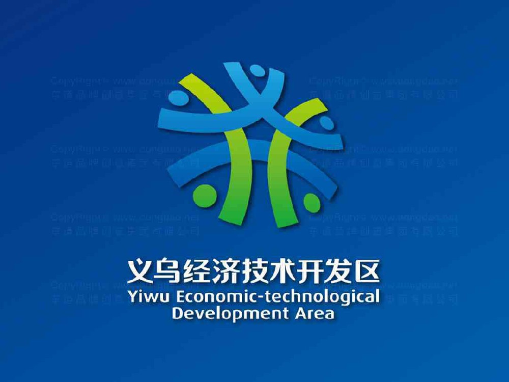 企业文化中心视觉传达标题